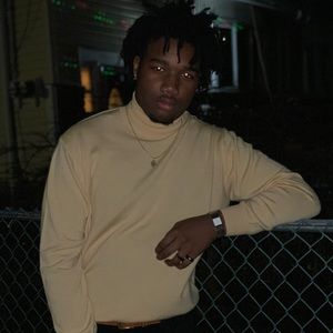 Meet your Posher, Elijah